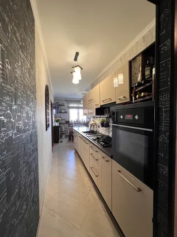 Prodej bytu 3+kk, Karlovy Vary, Západní, 59 m2