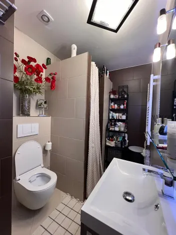 Prodej bytu 3+kk, Karlovy Vary, Západní, 59 m2