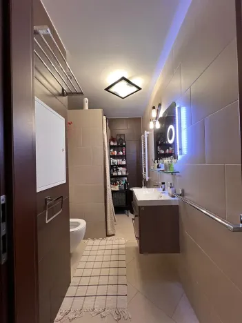 Prodej bytu 3+kk, Karlovy Vary, Západní, 59 m2