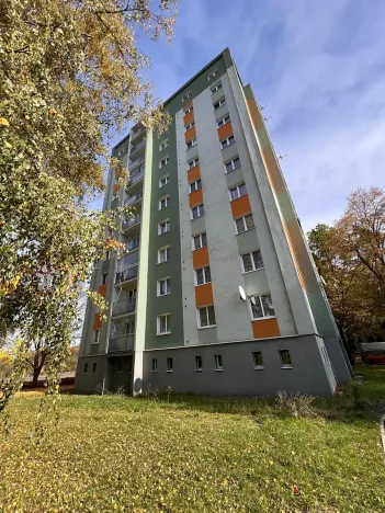 Prodej bytu 3+kk, Karlovy Vary, Západní, 59 m2
