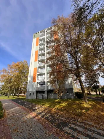 Prodej bytu 3+kk, Karlovy Vary, Západní, 59 m2