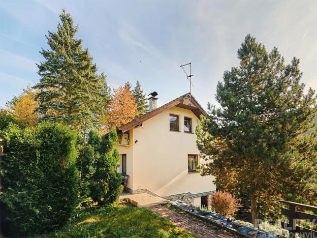 Prodej chaty, Čisovice, 130 m2