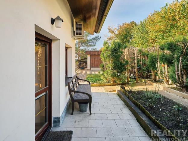 Prodej chaty, Čisovice, 130 m2