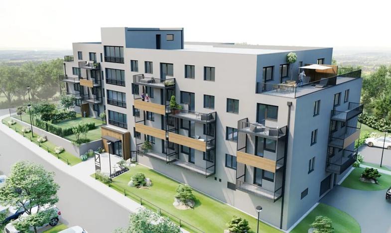 Prodej bytu 2+kk, Milovice, 63 m2