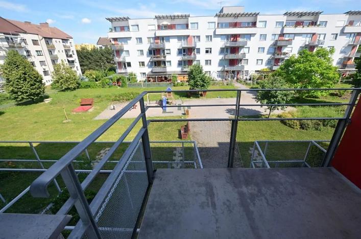 Pronájem bytu 1+kk, Poděbrady, Čechova, 34 m2