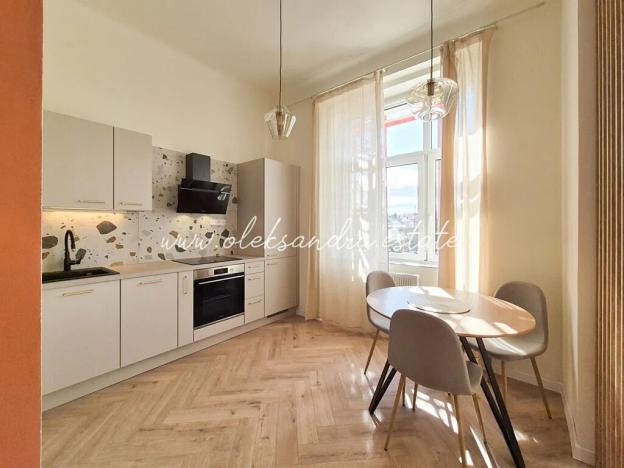 Prodej bytu 1+1, Praha - Libeň, Zenklova, 40 m2