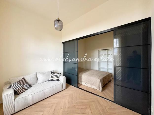 Prodej bytu 1+1, Praha - Libeň, Zenklova, 40 m2