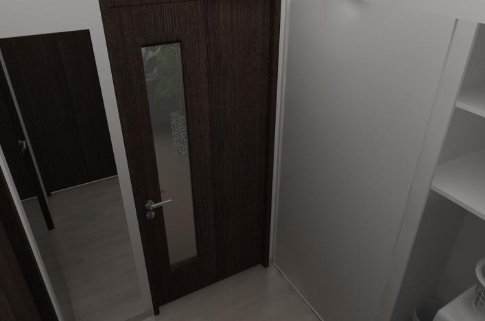 Pronájem bytu 2+kk, Čáslav - Čáslav-Nové Město, Husova, 41 m2