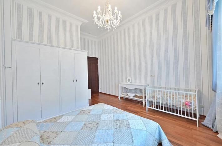 Pronájem bytu 3+kk, Karlovy Vary, Sadová, 105 m2