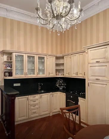 Pronájem bytu 3+kk, Karlovy Vary, Sadová, 105 m2