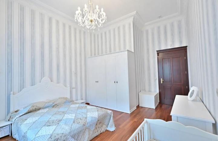 Pronájem bytu 3+kk, Karlovy Vary, Sadová, 105 m2