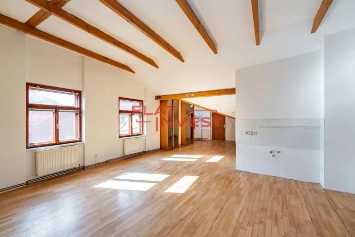 Prodej bytu 5+kk, Praha - Staré Město, Melantrichova, 162 m2