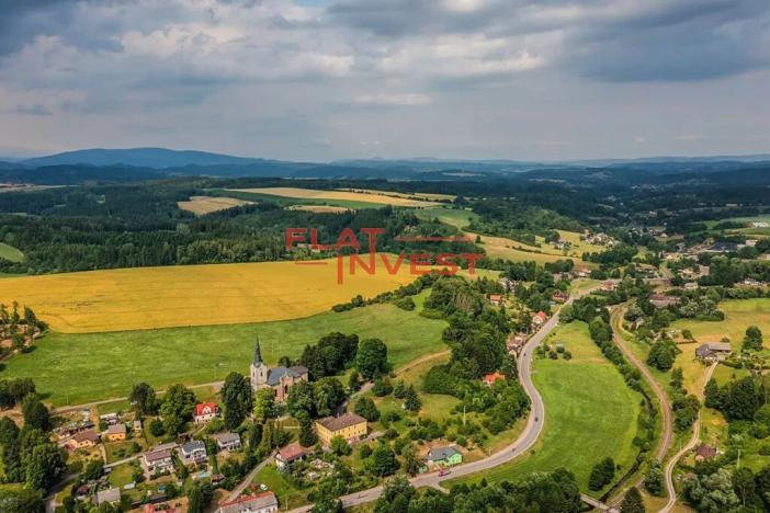Prodej pozemku pro bydlení, Chotěvice, 1701 m2