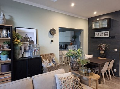 Prodej bytu 3+1, Přerov, nábř. Dr. Edvarda Beneše, 90 m2