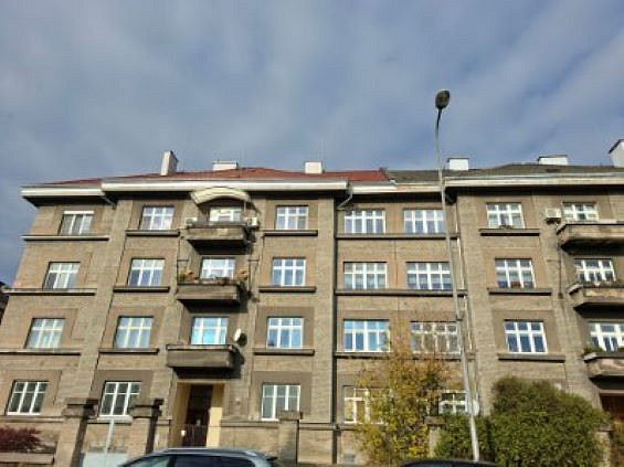 Prodej bytu 3+1, Přerov, nábř. Dr. Edvarda Beneše, 90 m2