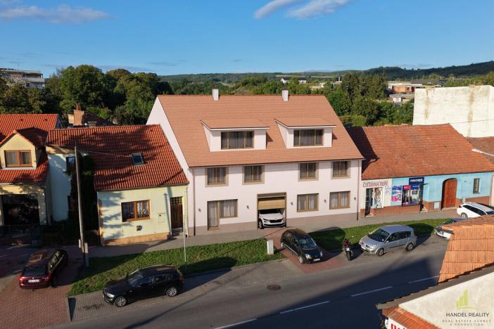 Prodej rodinného domu, Ivančice, 130 m2