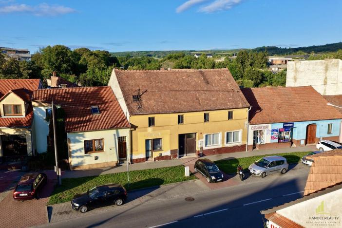 Prodej rodinného domu, Ivančice, 130 m2