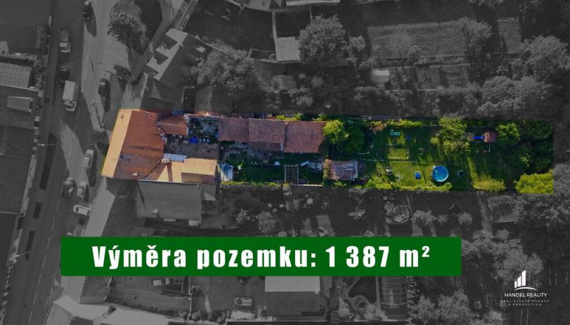 Prodej rodinného domu, Ivančice, 130 m2