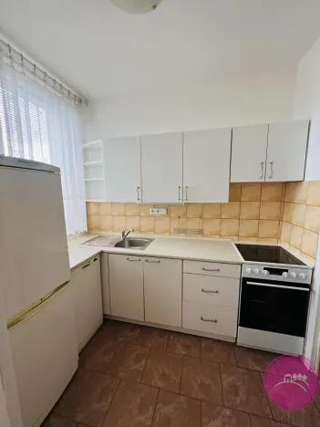 Pronájem bytu 2+kk, Olomouc, Fragnerova, 50 m2