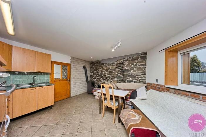 Prodej rodinného domu, Bělkovice-Lašťany, 150 m2