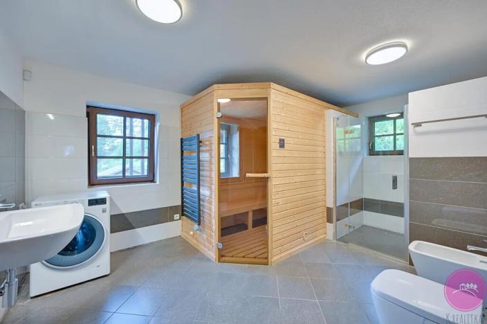 Prodej rodinného domu, Oskava, 247 m2