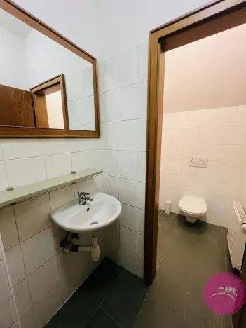 Pronájem bytu 1+1, Hlušovice, Okružní, 30 m2