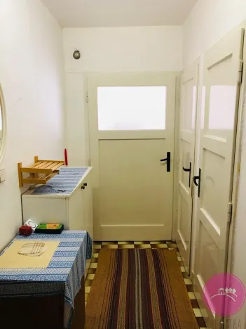 Prodej chalupy, Jaroměřice, 70 m2