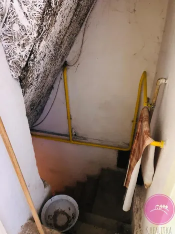 Prodej chalupy, Jaroměřice, 70 m2