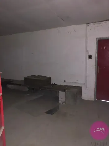 Pronájem skladu, Grygov, Blatecká, 217 m2