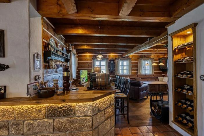 Prodej chalupy, Vrbovce, Slovensko, 1100 m2
