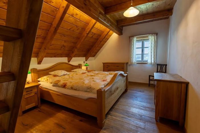 Prodej chalupy, Vrbovce, Slovensko, 1100 m2