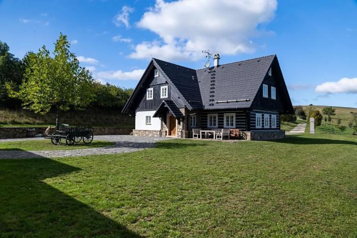 Prodej chalupy, Vrbovce, Slovensko, 1100 m2