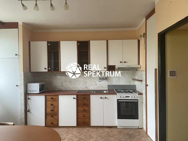 Prodej bytu 3+1, Blansko, Podlesí, 92 m2