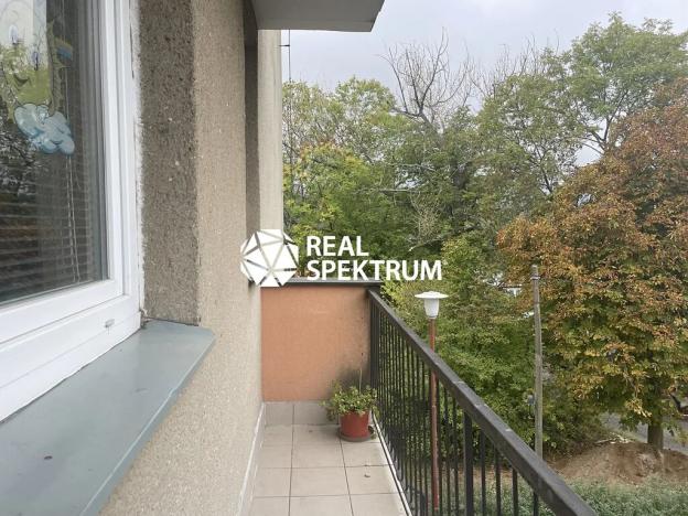 Prodej bytu 3+1, Blansko, Podlesí, 92 m2