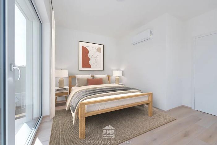 Prodej bytu 3+kk, Nebovidy, 76 m2