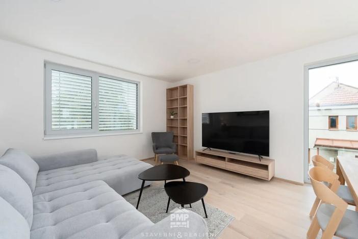 Prodej bytu 4+kk, Nebovidy, 101 m2