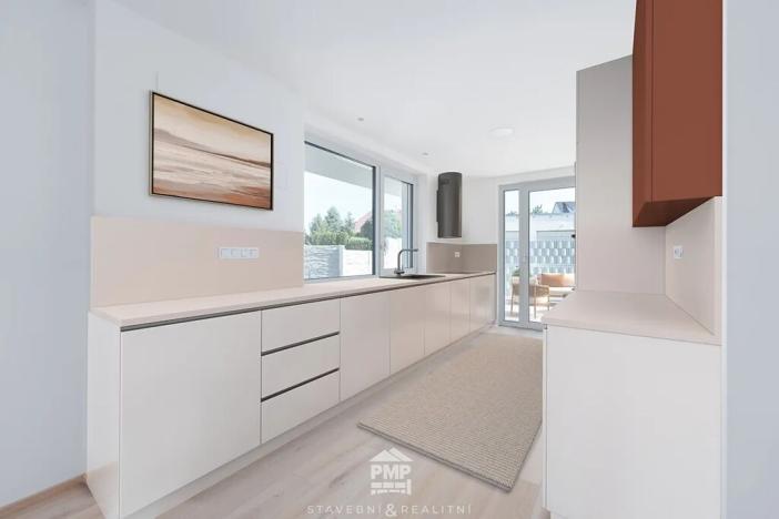 Prodej bytu 3+kk, Nebovidy, 90 m2