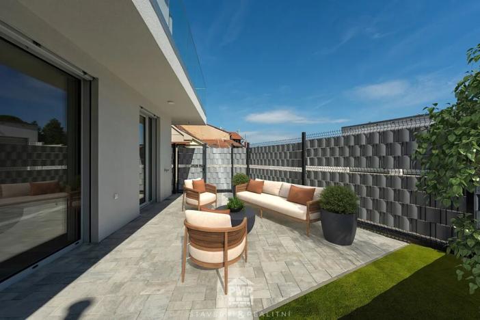 Prodej bytu 3+kk, Nebovidy, 90 m2