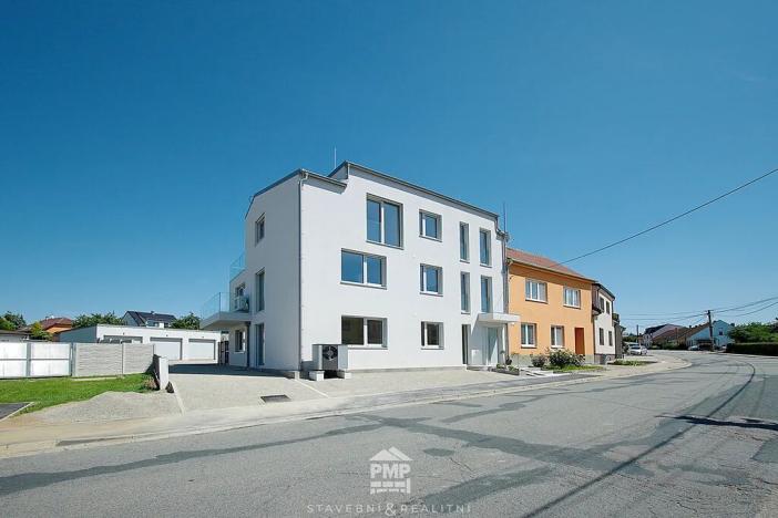 Prodej bytu 3+kk, Nebovidy, 90 m2