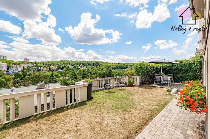 Prodej vily, Praha - Braník, Branická, 220 m2