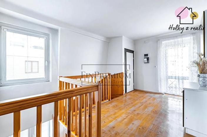 Prodej vily, Praha - Braník, Branická, 220 m2