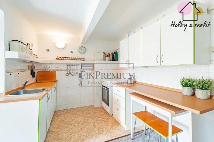 Prodej vily, Praha - Braník, Branická, 220 m2