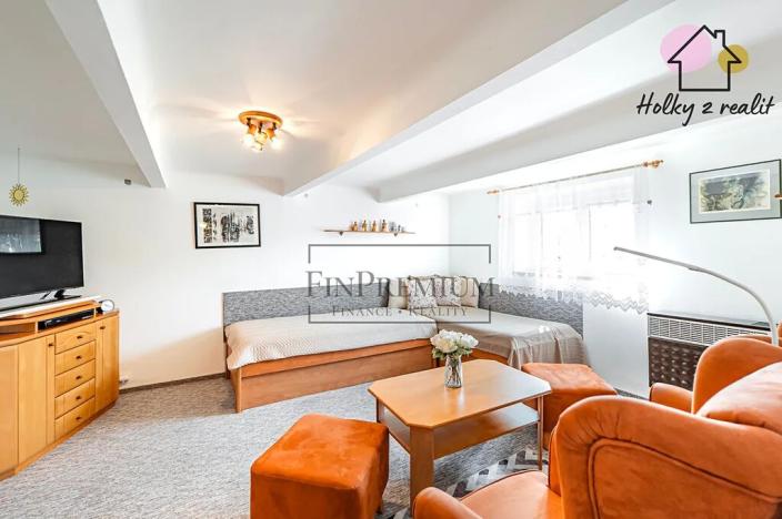 Prodej vily, Praha - Braník, Branická, 220 m2