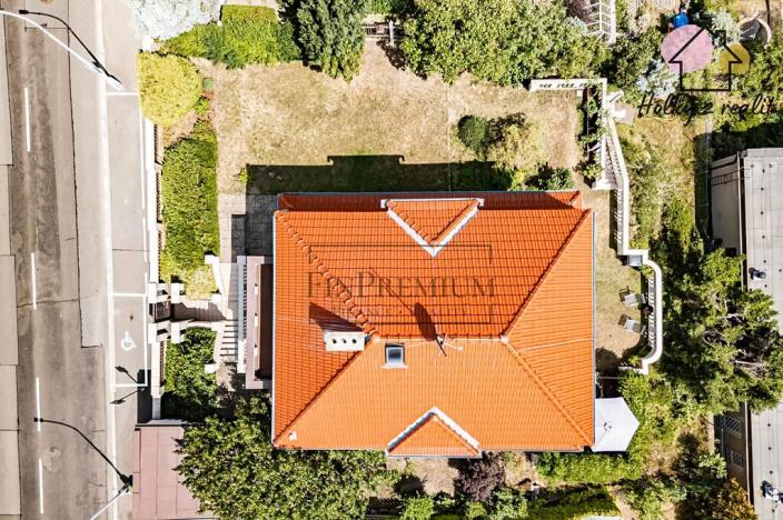 Prodej vily, Praha - Braník, Branická, 220 m2