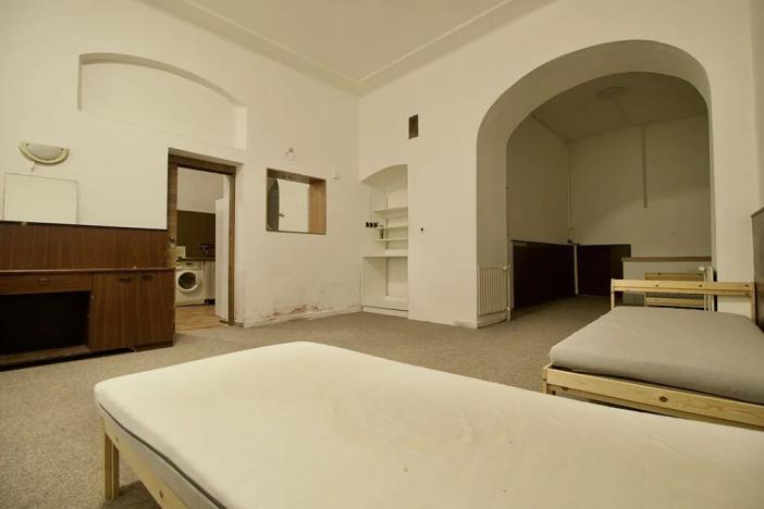 Prodej činžovního domu, Kutná Hora, Husova, 365 m2