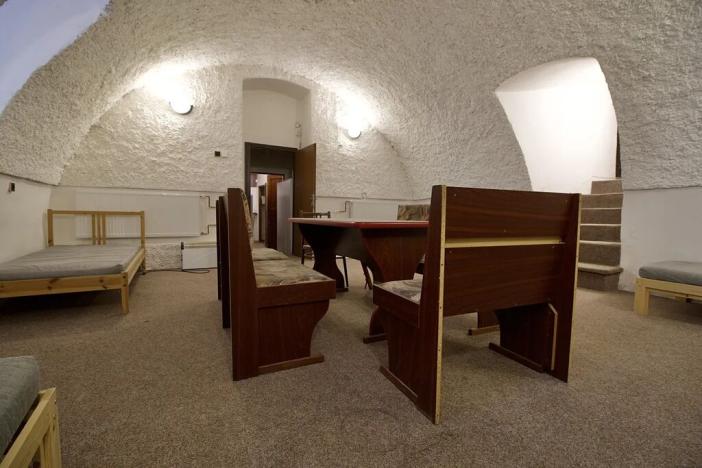 Prodej činžovního domu, Kutná Hora, Husova, 365 m2