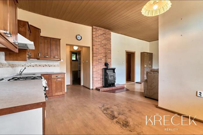 Prodej rodinného domu, Třebíč, 9. května, 157 m2