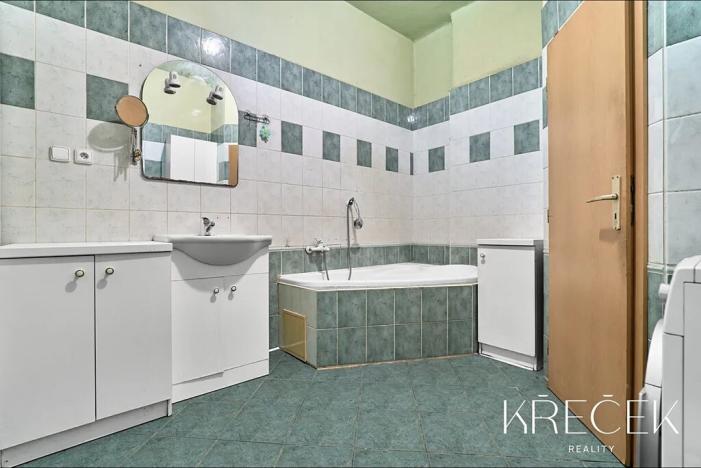 Prodej rodinného domu, Třebíč, 9. května, 157 m2