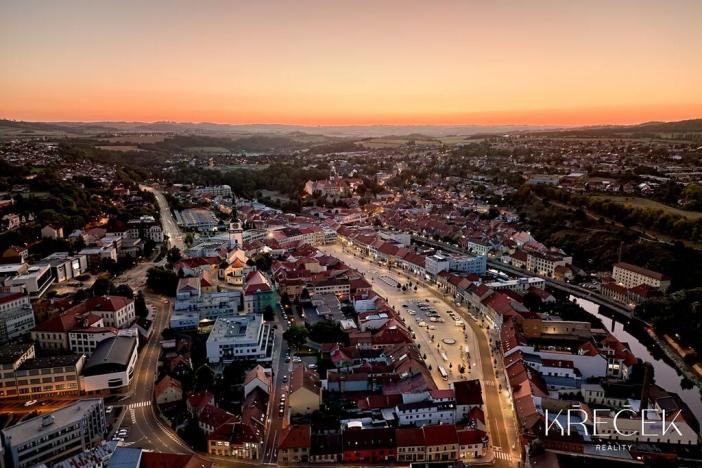 Prodej rodinného domu, Třebíč, 9. května, 157 m2