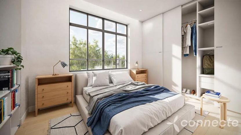 Prodej bytu 2+kk, Nový Bor, Prokopa Velikého, 47 m2